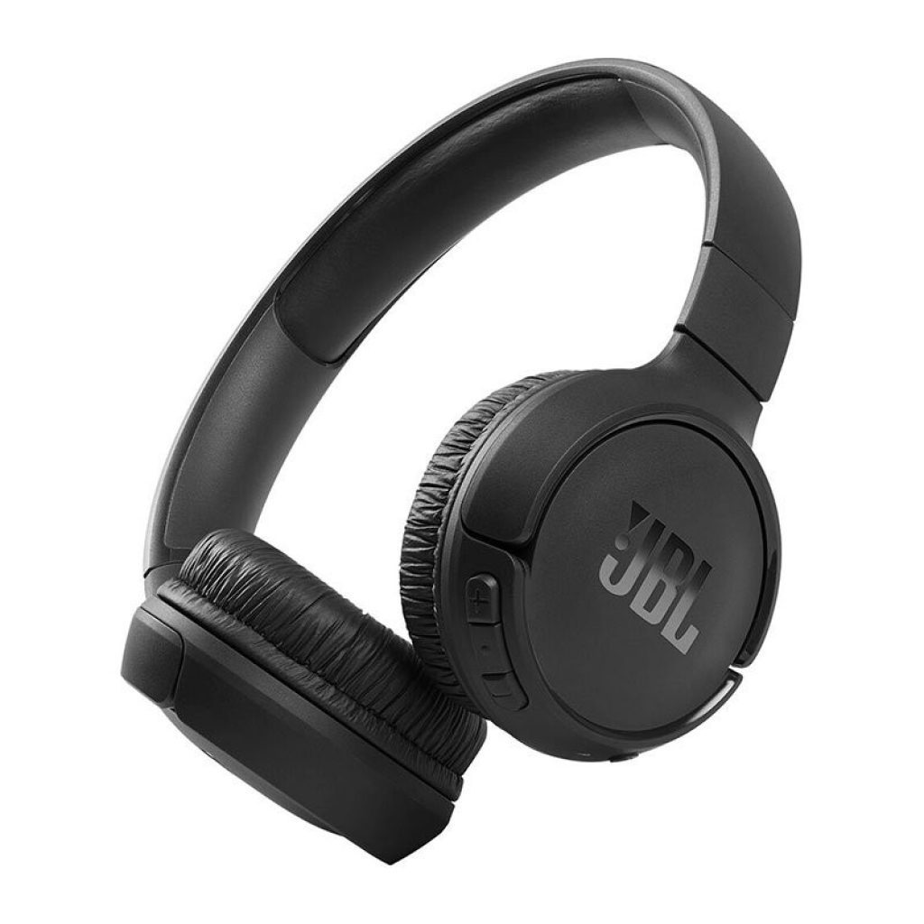 هدفون بی سیم جی بی ال مدل Tune 510BT