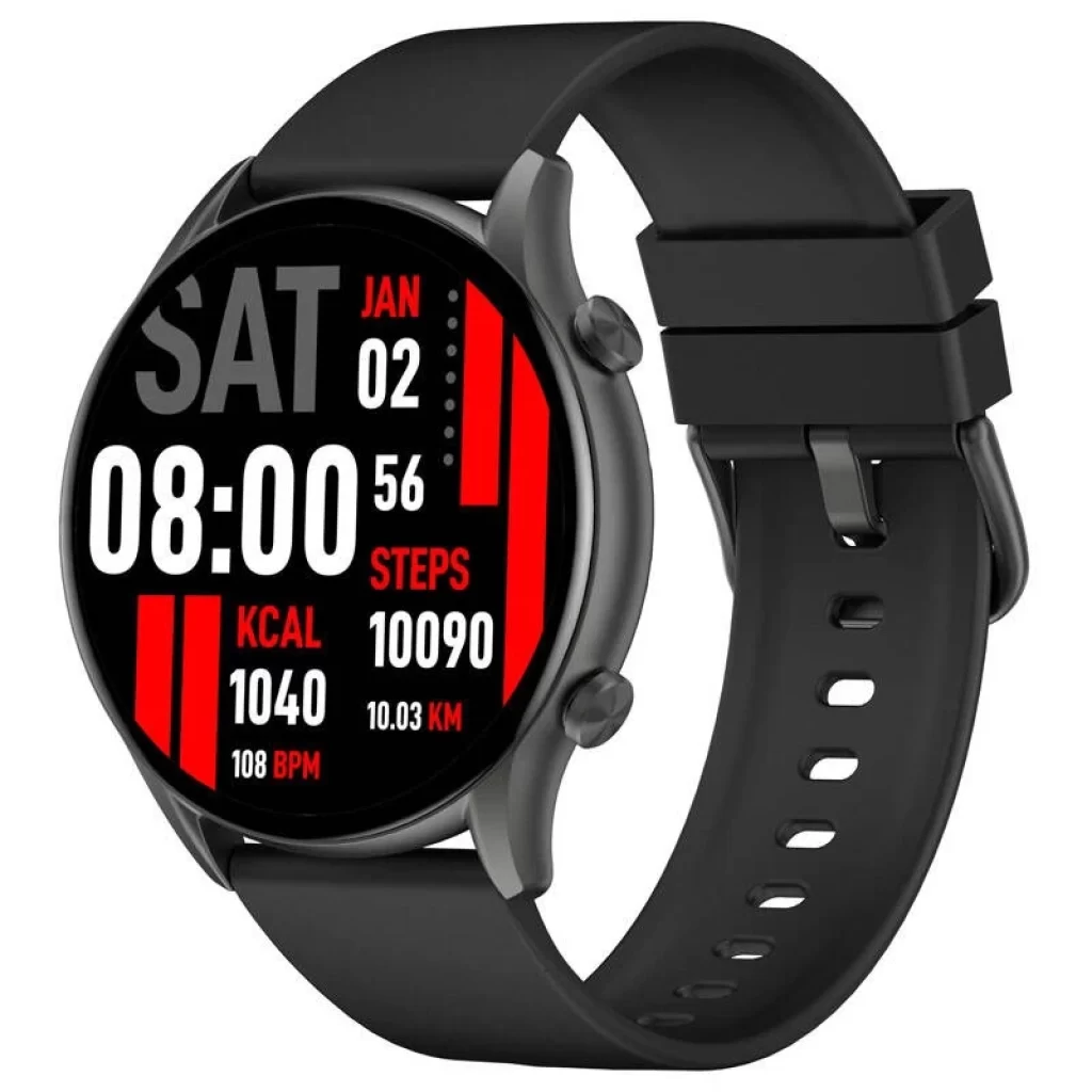 ساعت هوشمند شیائومی مدل Kieslect Smart Calling Watch Kr