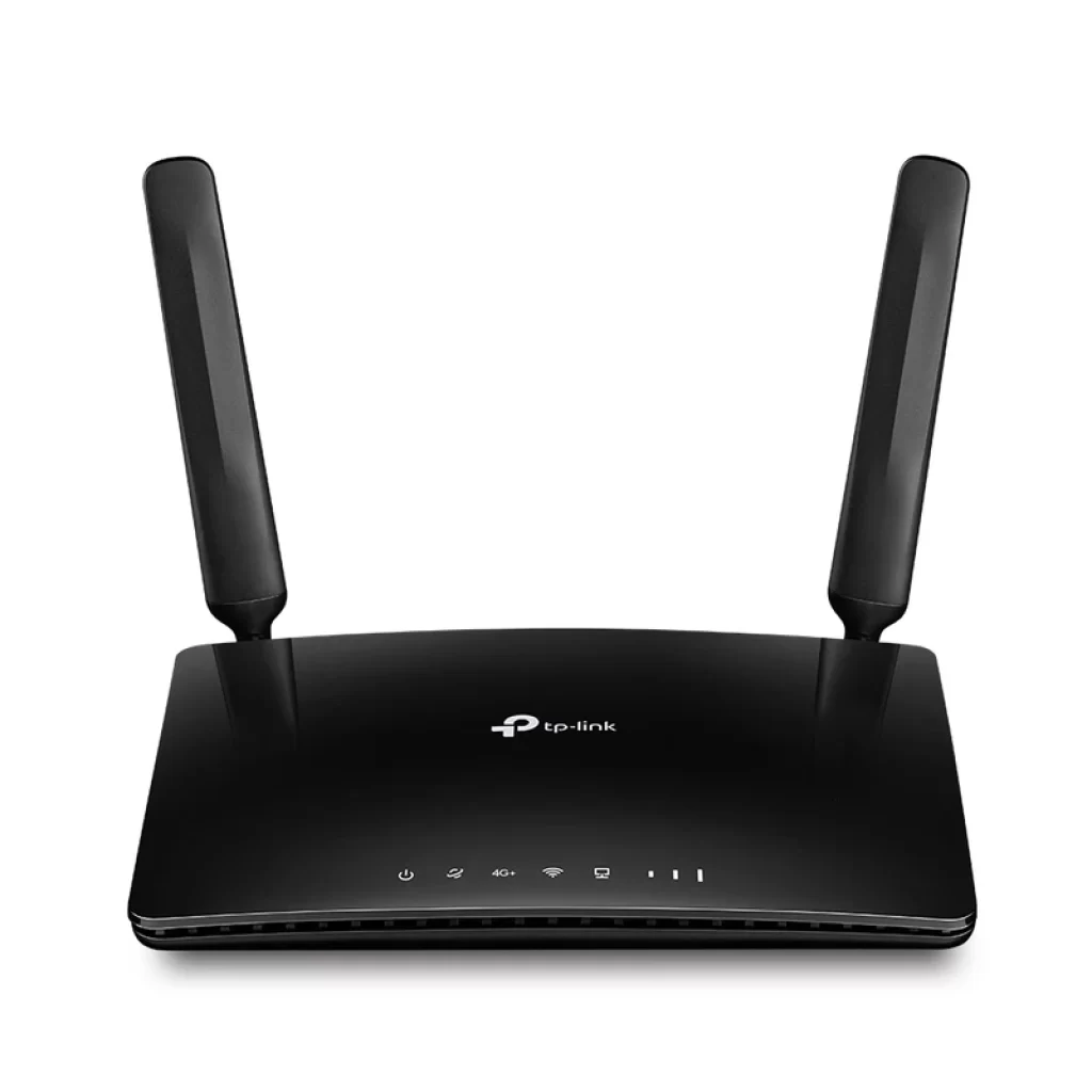 مودم +TP-Link 4G مدل Archer MR600 V.2