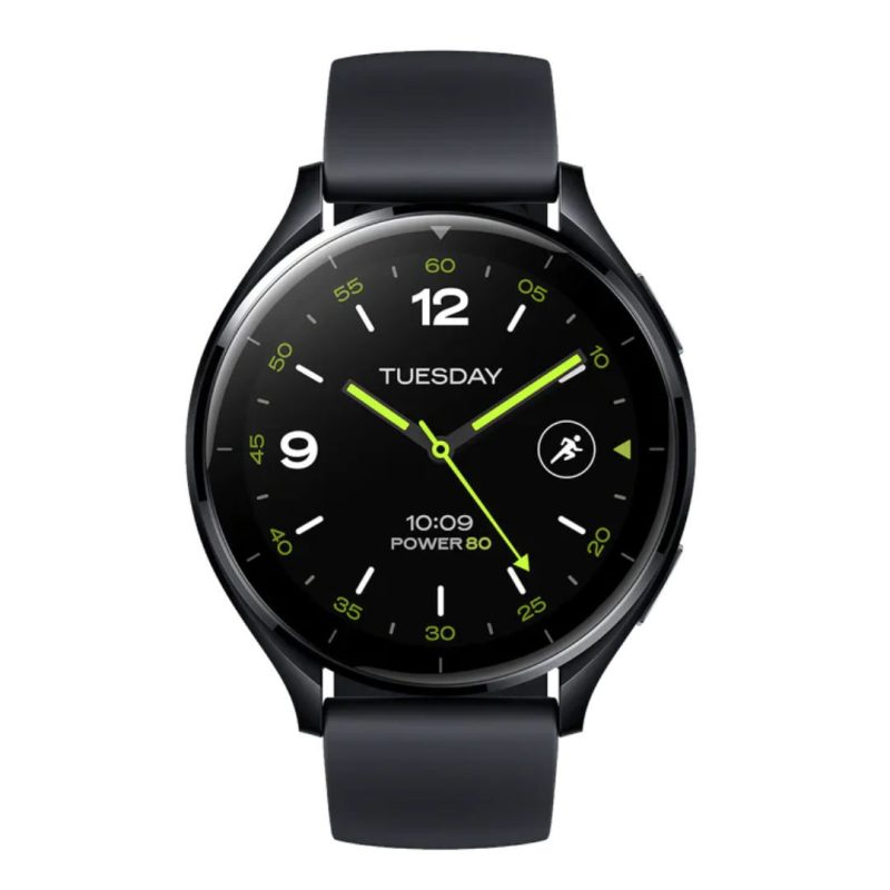 ساعت هوشمند شیائومی مدل Xiaomi Watch 2