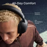 هدفون انکر Soundcore Space 2 - Image 3