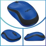 ماوس بی‌سیم لاجیتک مدل M220 - Image 2