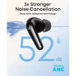 هندزفری بلوتوثی انکر Soundcore R60i NC مدل D1202H11 | نویز کنسلینگ هوشمند و صدای Hi-Res - Image 3