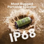خرید اسپیکر انکر Soundcore Boom 3i | قیمت و مشخصات - Image 6