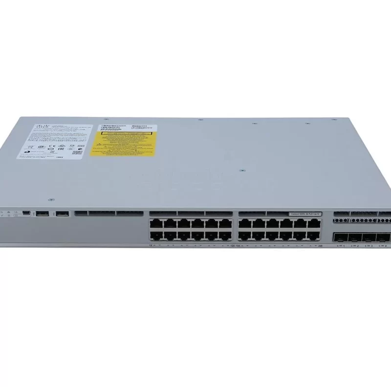 Cisco Catalyst C9200L-24T-4G-E