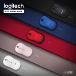 ماوس بی‌سیم لاجیتک مدل M220 - Image 3