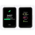 ساعت هوشمند سامسونگ Galaxy Fit3