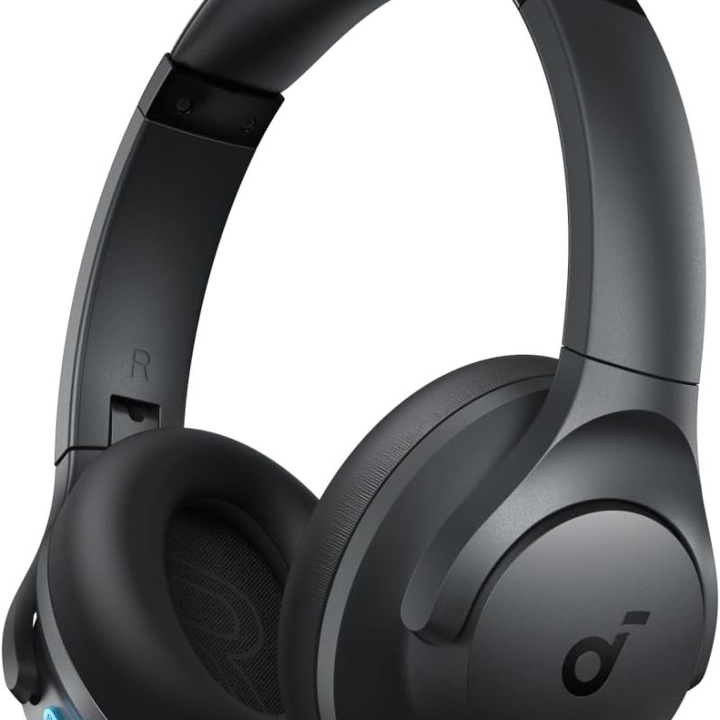 هدفون بلوتوثی انکر مدل Soundcore Q11i
