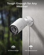 دوربین مداربسته ریولینک Reolink CX810