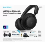 هدفون انکر Soundcore Space 2 - Image 7
