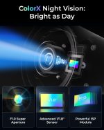 دوربین مداربسته ریولینک Reolink CX810