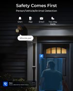 دوربین مداربسته ریولینک Reolink CX810