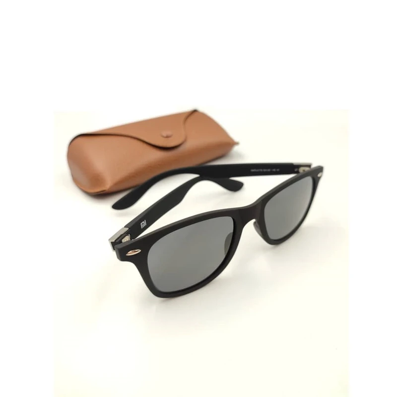 عینک آفتابی شیائومی مدل Mi Polarized Square Sunglasses
