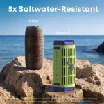 خرید اسپیکر انکر Soundcore Boom 3i | قیمت و مشخصات - Image 3