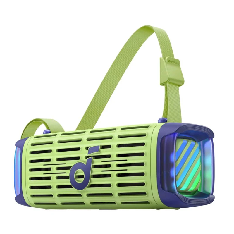 اسپیکر انکر Soundcore Boom 3i