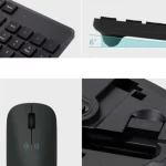 کیبورد و ماوس شیائومی مدل WXJS01YM - Image 10