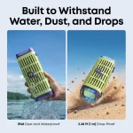 خرید اسپیکر انکر Soundcore Boom 3i | قیمت و مشخصات - Image 4