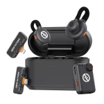 میکروفن بی‌سیم هالی‌ لند مدل Lark M2S Ultimate Combo