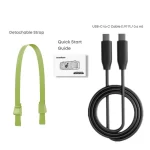خرید اسپیکر انکر Soundcore Boom 3i | قیمت و مشخصات - Image 9