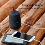 اسپیکر بلوتوثی Energizer مدل BTS061 - Image 5