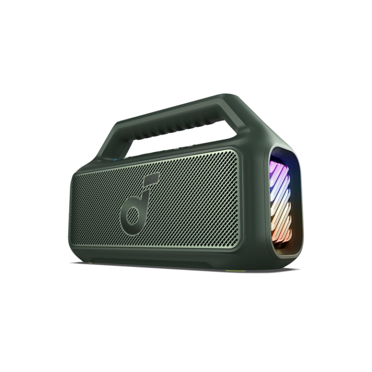 اسپیکر بلوتوثی انکر Soundcore Boom 2 Plus