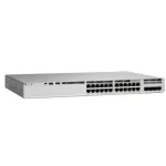 سوئیچ شبکه سیسکو 24 پورت مدل Cisco Catalyst C9200L-24T-4G-E - Image 3