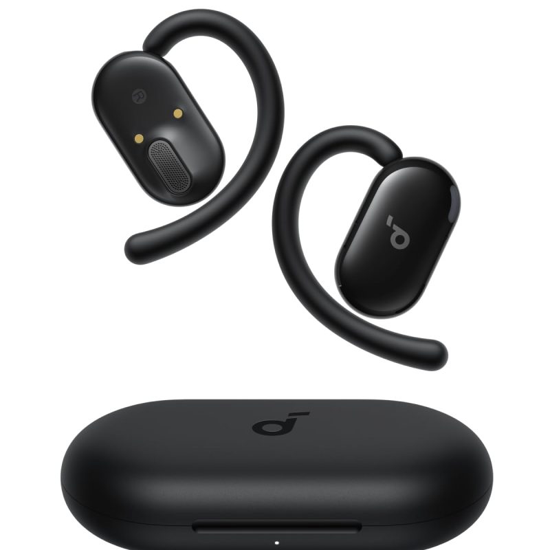 هدفون بلوتوثی انکر Anker Soundcore V20i