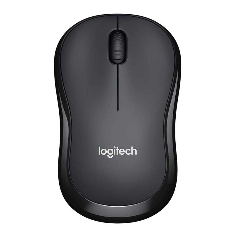 ماوس بی سیم لاجیتک مدل M221