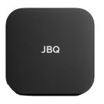 اندرویدباکس جی بی کیو مدل Stream x - Image 3