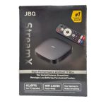 اندرویدباکس جی بی کیو مدل Stream x - Image 2