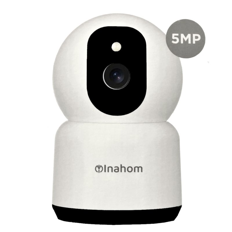 دوربین هوشمند مدار بسته مدل Inahome Smart Camera