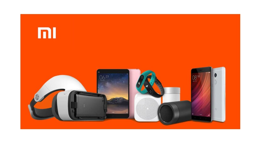 خرید محصولات شیائومی Xiaomi
