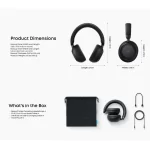 هدفون انکر Soundcore Space 2 - Image 9