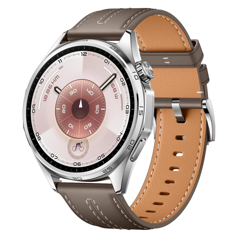 ساعت هوشمند HUAWEI WATCH GT 6 46mm