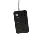 چندراهی برق جی بی کیو مدل SC-3604 - Image 6