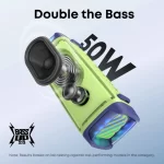 اسپیکر انکر Soundcore Boom 3i