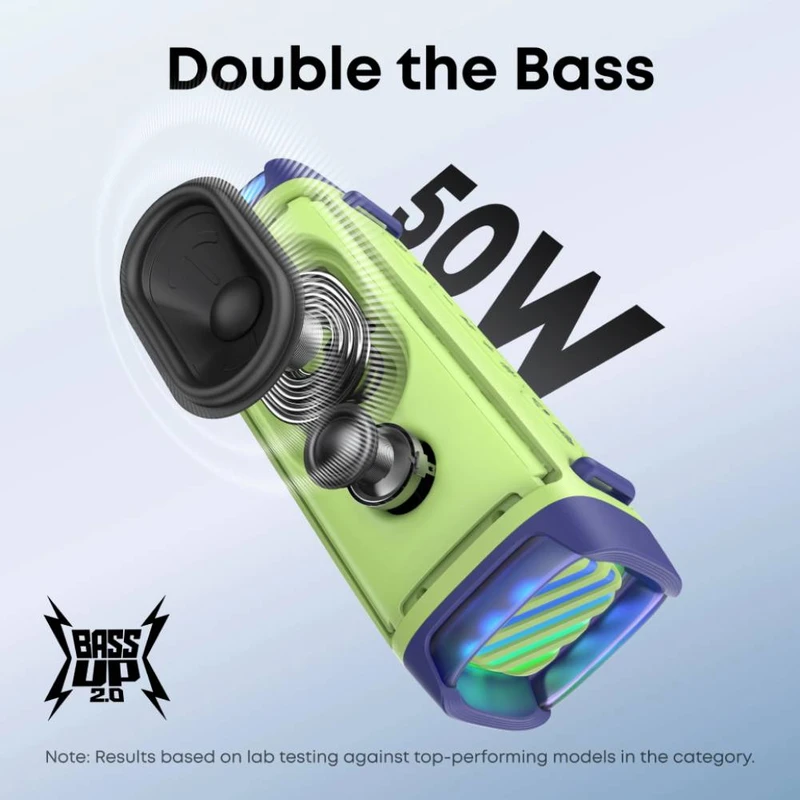 اسپیکر انکر Soundcore Boom 3i