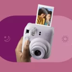 دوربین فوجی Instax Mini SE