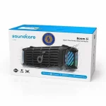 خرید اسپیکر انکر Soundcore Boom 3i | قیمت و مشخصات - Image 2