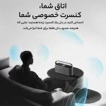 خرید اسپیکر انکر Soundcore Motion X600 A3130 - Image 2