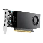 کارت گرافیک PNY NVIDIA RTX A400 4GB - Image 2