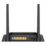 مودم روتر ADSL/VDSL بی سیم D-Link مدل DSL-224 - مشکی - Image 2