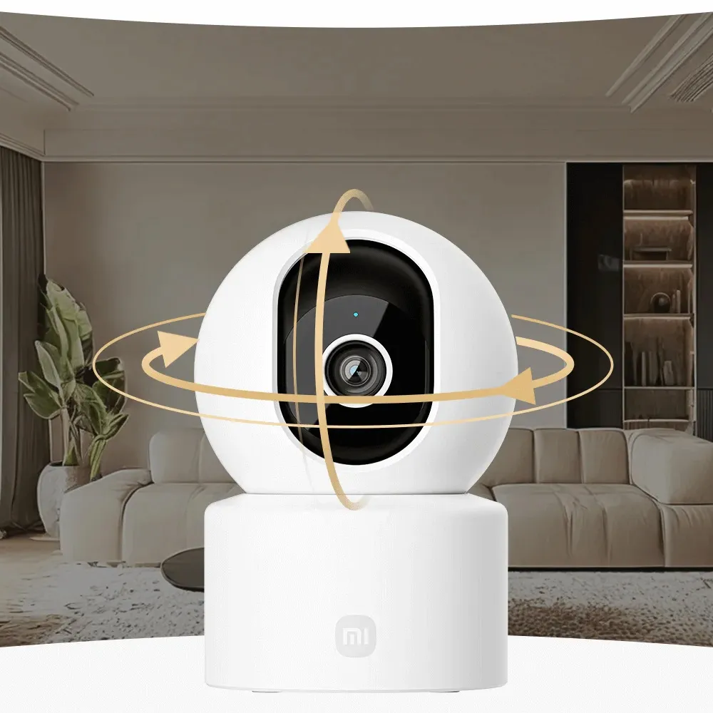 دوربین هوشمند شیائومی مدل Xiaomi Smart Camera C302