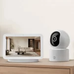 دوربین هوشمند شیائومی مدل Xiaomi Smart Camera C302 - Image 5